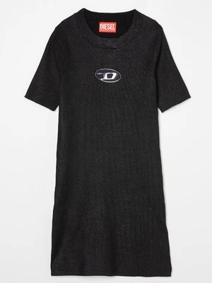 Sukienka dzianinowa Diesel