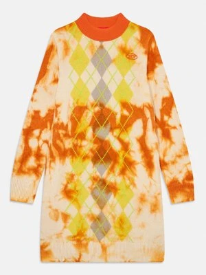 Sukienka dzianinowa Diesel