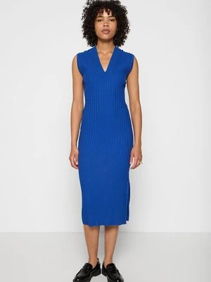 Sukienka dzianinowa DKNY