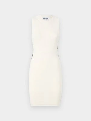 Sukienka dzianinowa DKNY