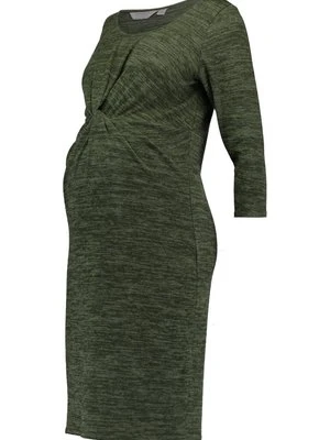 Sukienka dzianinowa Dorothy Perkins Maternity
