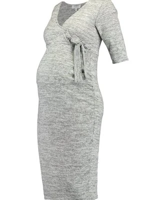 Sukienka dzianinowa Dorothy Perkins Maternity