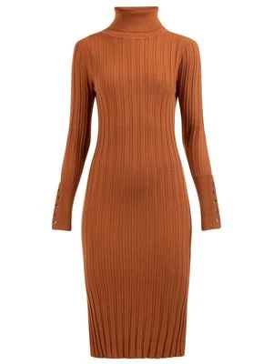 Sukienka dzianinowa dreimaster