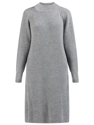Sukienka dzianinowa dreimaster