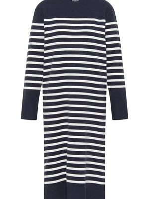 Sukienka dzianinowa dreimaster