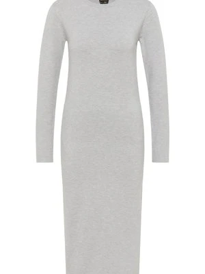 Sukienka dzianinowa dreimaster