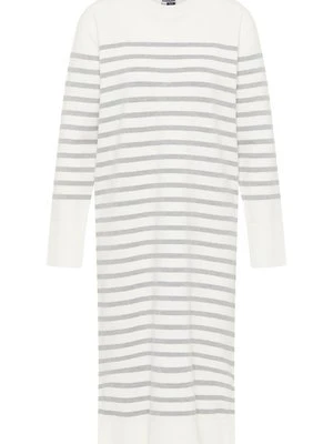 Sukienka dzianinowa dreimaster