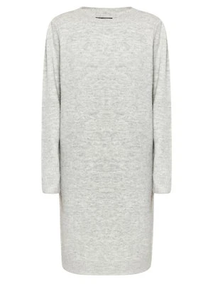 Sukienka dzianinowa dreimaster
