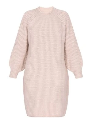 Sukienka dzianinowa dreimaster