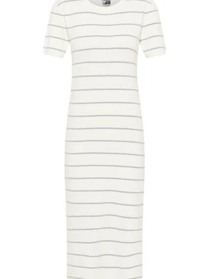 Sukienka dzianinowa dreimaster