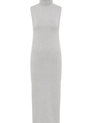 Sukienka dzianinowa dreimaster