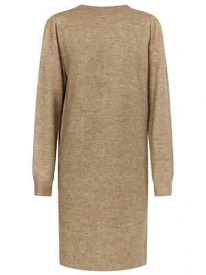 Sukienka dzianinowa dreimaster