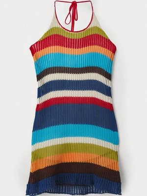 Sukienka dzianinowa Dsquared2