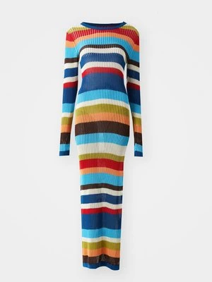 Sukienka dzianinowa Dsquared2