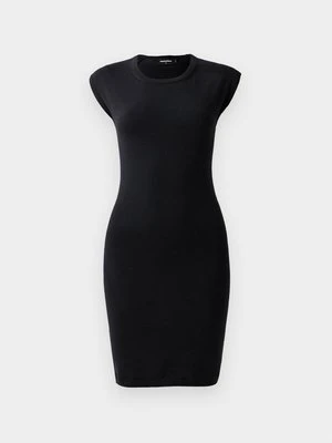 Sukienka dzianinowa Dsquared2