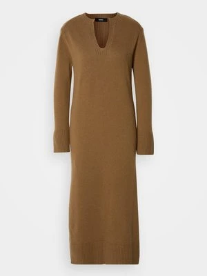 Sukienka dzianinowa Ecoalf