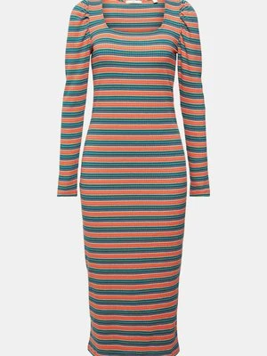 Sukienka dzianinowa edc by esprit