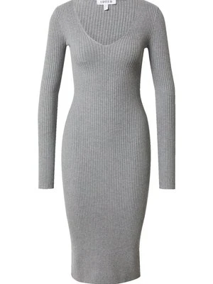 Sukienka dzianinowa EDITED