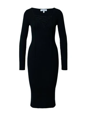 Sukienka dzianinowa EDITED