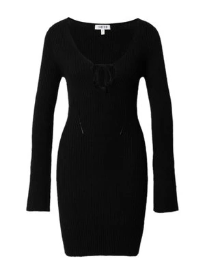 Sukienka dzianinowa EDITED