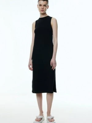 Sukienka dzianinowa EDITED