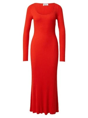 Sukienka dzianinowa EDITED