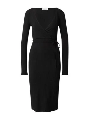 Sukienka dzianinowa EDITED