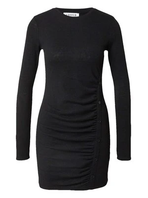 Sukienka dzianinowa EDITED