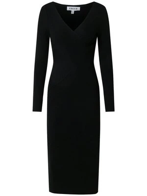 Sukienka dzianinowa EDITED