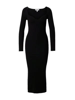 Sukienka dzianinowa EDITED