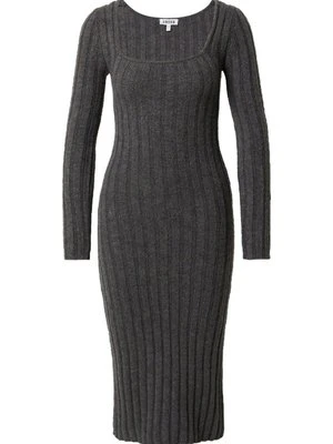 Sukienka dzianinowa EDITED