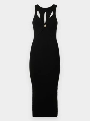 Sukienka dzianinowa Elisabetta Franchi