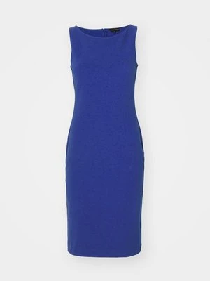 Sukienka dzianinowa Emporio Armani