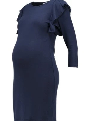 Sukienka dzianinowa Envie de Fraise