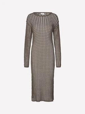 Sukienka dzianinowa Envii