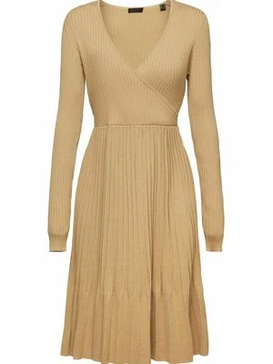 Sukienka dzianinowa Esprit