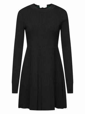 Sukienka dzianinowa Esprit