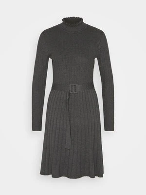 Sukienka dzianinowa Esprit