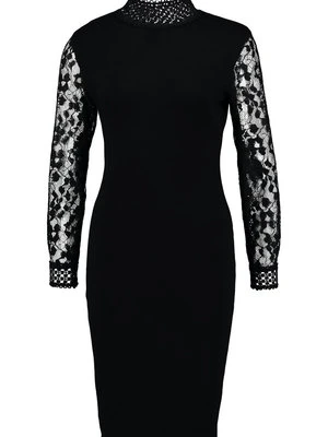 Sukienka dzianinowa esprit collection