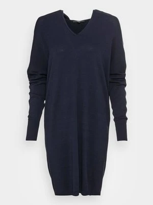 Sukienka dzianinowa esprit collection