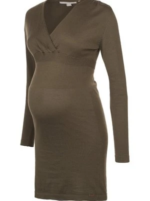 Sukienka dzianinowa Esprit Maternity