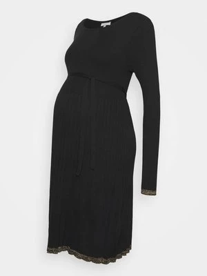 Sukienka dzianinowa Esprit Maternity