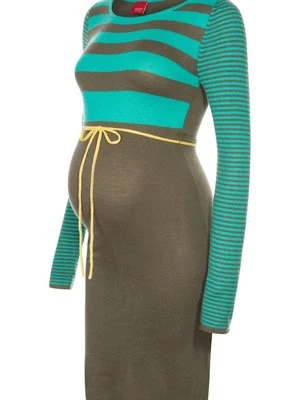 Sukienka dzianinowa Esprit Maternity