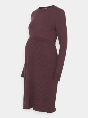 Sukienka dzianinowa Esprit Maternity