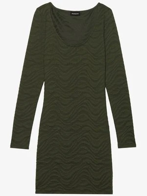 Sukienka dzianinowa Even&Odd