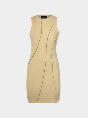 Sukienka dzianinowa Even&Odd