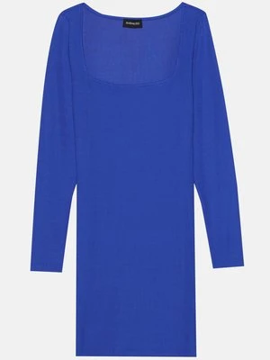 Sukienka dzianinowa Even&Odd