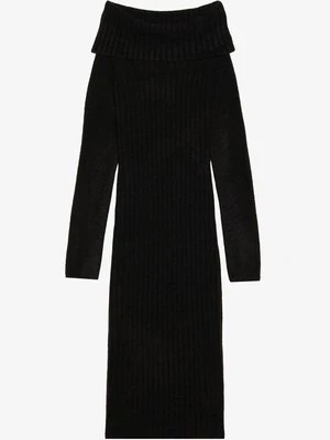 Sukienka dzianinowa Even&Odd