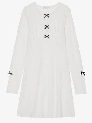 Sukienka dzianinowa Even&Odd