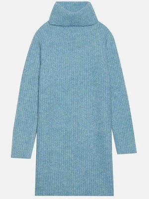 Sukienka dzianinowa Even&Odd